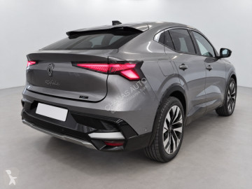 Voiture Renault