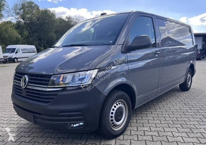 Furgoneta Volkswagen 2.0 TDI 150