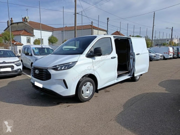 Fourgon moyen Ford