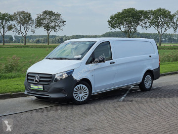 Mercedes Vito 116 L3 XL Mbux Automaat!