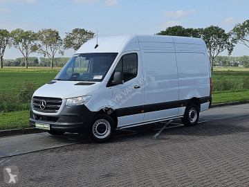 Mercedes Sprinter 315 ac automaat EURO6
