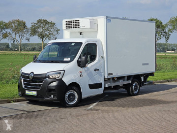 Utilitaire frigo Renault