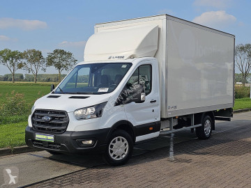 Ford Transit 2.0 Bakwagen Laadklep!