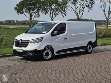 Fourgon utilitaire Renault