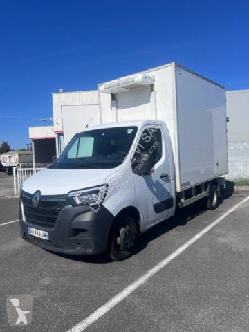 Renault Master Propulsion 165 DCI