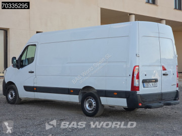 Fourgon utilitaire Renault