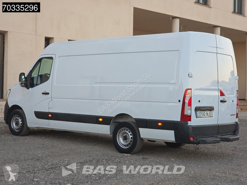 Veicolo commerciale Renault ITV 07-2027 - L3H2...