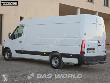 Fourgon utilitaire Renault
