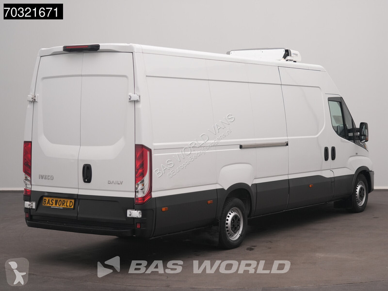 Véhicule utilitaire Iveco 35S16 Automaat...