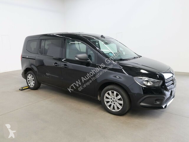 Véhicule utilitaire Mercedes Citan 113...