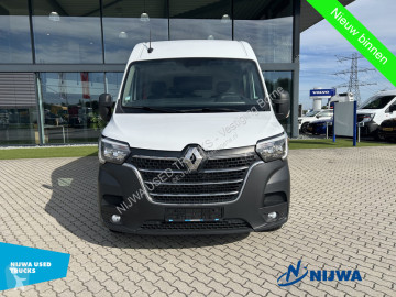 Renault Master T35 180 L3H2 Camera + Trekhaak