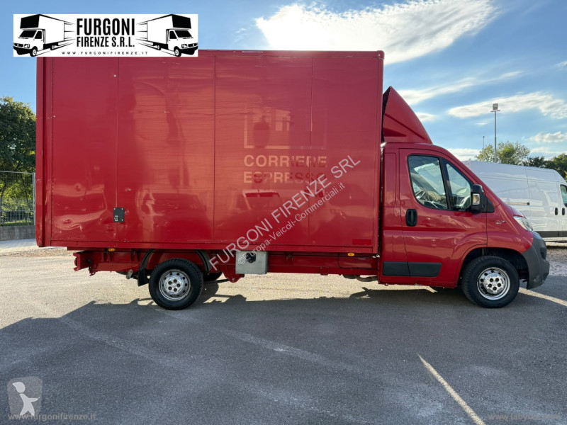 Veicolo commerciale Fiat 35 2.2 MJT PLM-TA Furgone