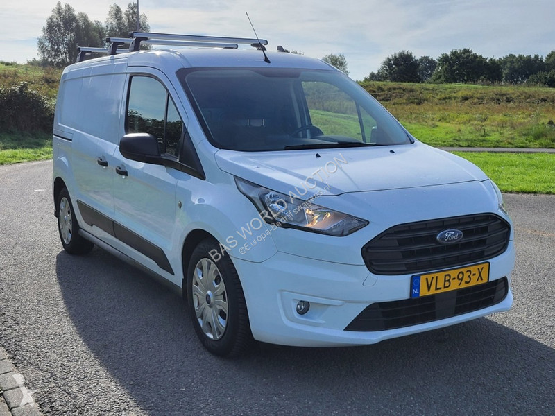 Véhicule utilitaire Ford 1.5 EcoBlue L2 Trend