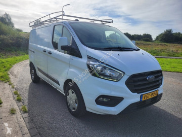 Ford Transit Custom 280 2.0 TDCI L1H1 Trend