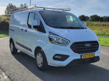 Ford Transit Custom 280 2.0 TDCI L1H1 Trend