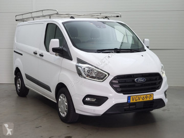 Ford Transit Custom 300 2.0 TDCI L1H1 Trend MHEV