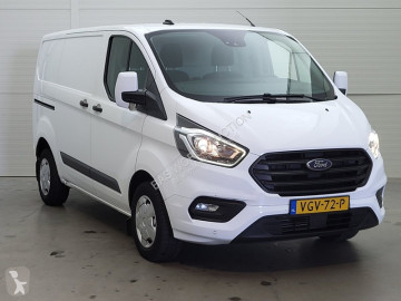 Ford Transit Custom 300 2.0 TDCI L1H1 Trend MHEV