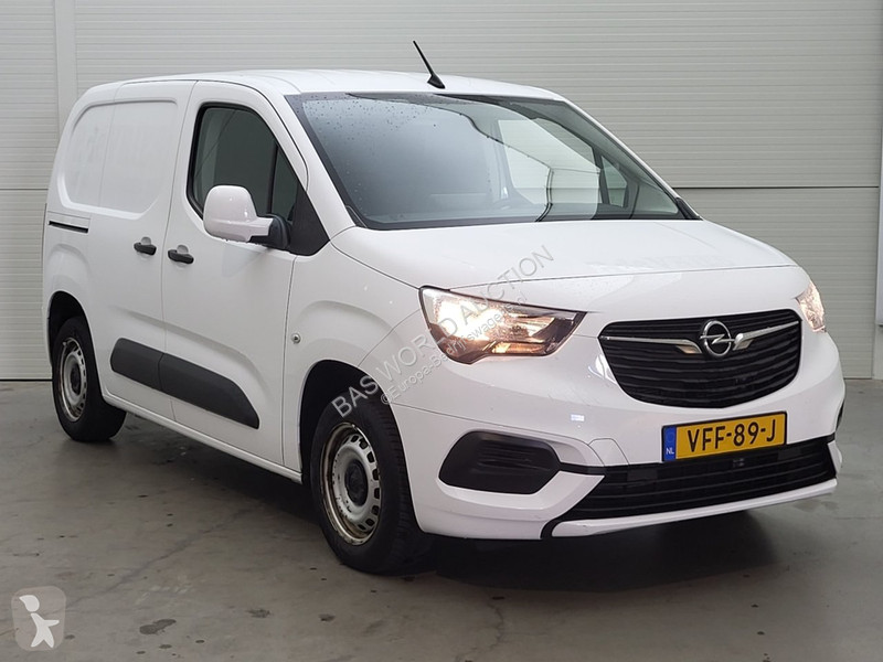 Véhicule utilitaire Opel 1.6D L1H1 Edition