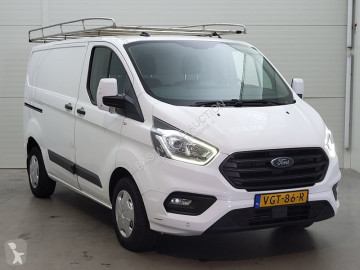Ford Transit Custom 280 2.0 TDCI L1H1 Trend