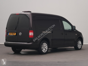 Volkswagen Caddy 102PK