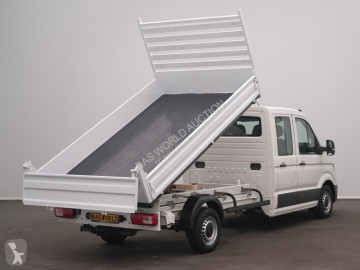 Autres utilitaires Volkswagen