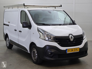 Autres utilitaires Renault