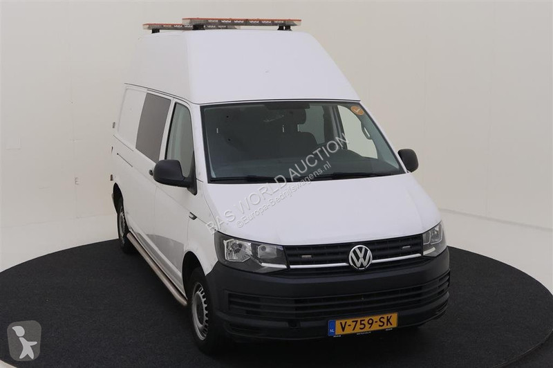 Veicolo commerciale Volkswagen