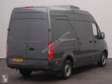 Autres utilitaires Mercedes