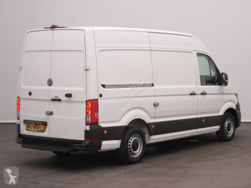 Volkswagen Crafter 140pk