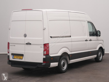 Volkswagen Crafter 102pk