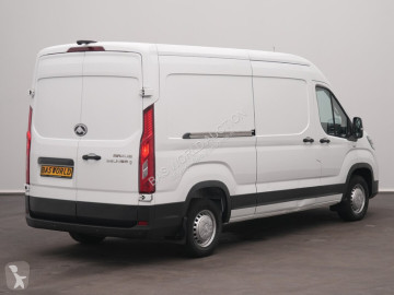 Maxus Deliver 9 9