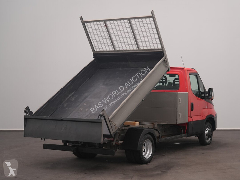 Veicolo commerciale Iveco 35C12