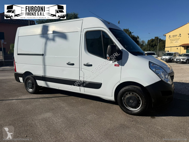 Veicolo commerciale Renault T35 2.3 dCi/130 TP...