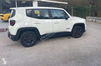 Voiture 4X4 / SUV Jeep