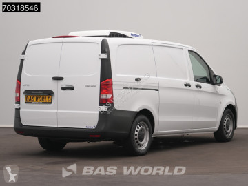 Utilitaire frigo Mercedes