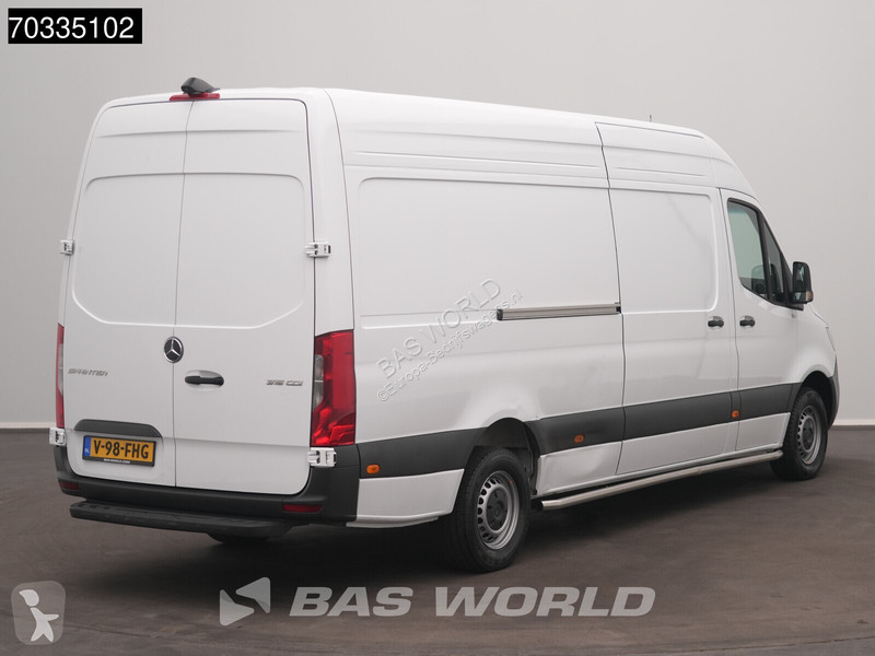 Veicolo commerciale Mercedes 315 CDI Automaat...