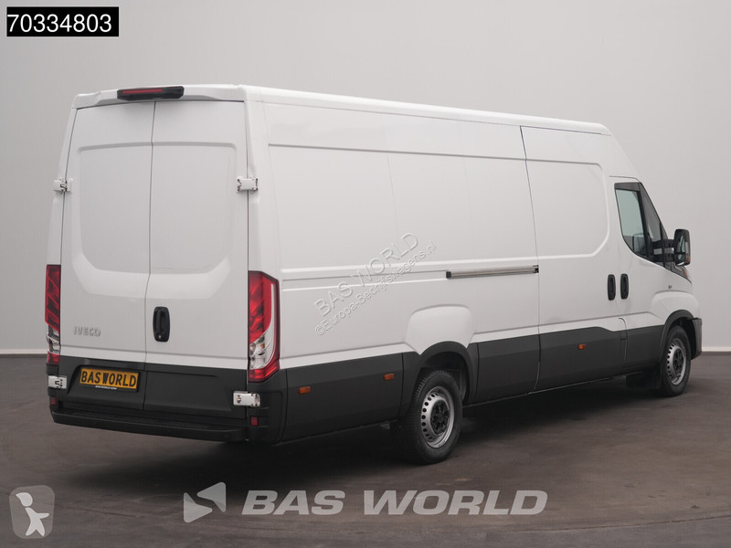 Veicolo commerciale Iveco 35S16 Automaat L3H2...