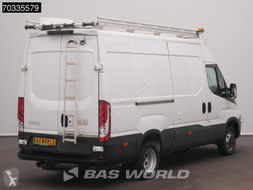 Fourgon utilitaire Iveco