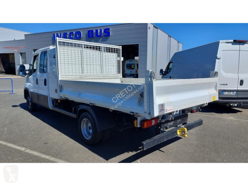 Veicolo commerciale Iveco 35S14