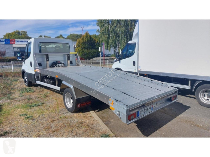 Veicolo commerciale Iveco