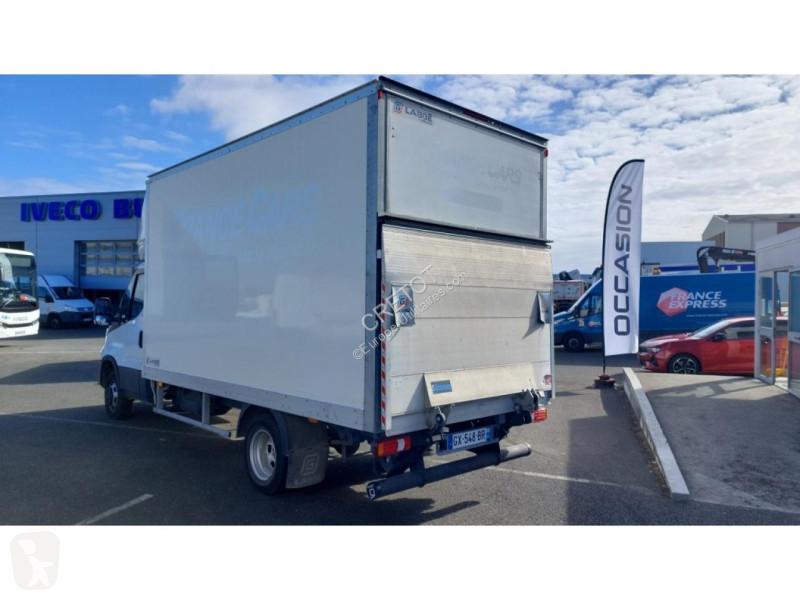 Veicolo commerciale Iveco