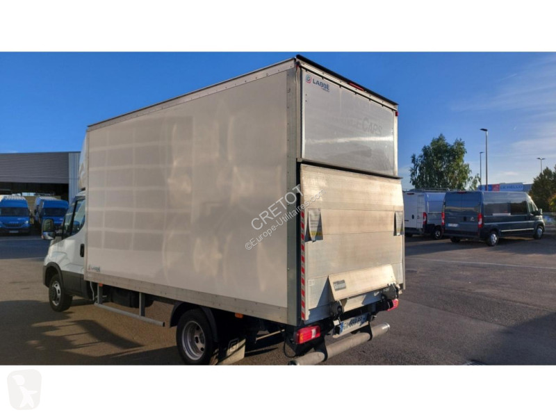 Veicolo commerciale Iveco