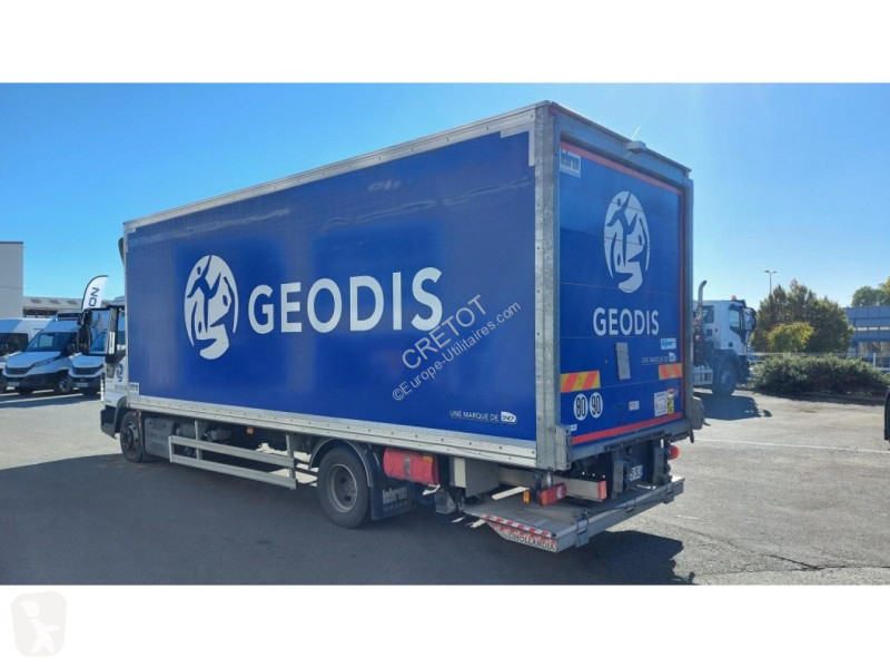 Camion Iveco 100 E 19