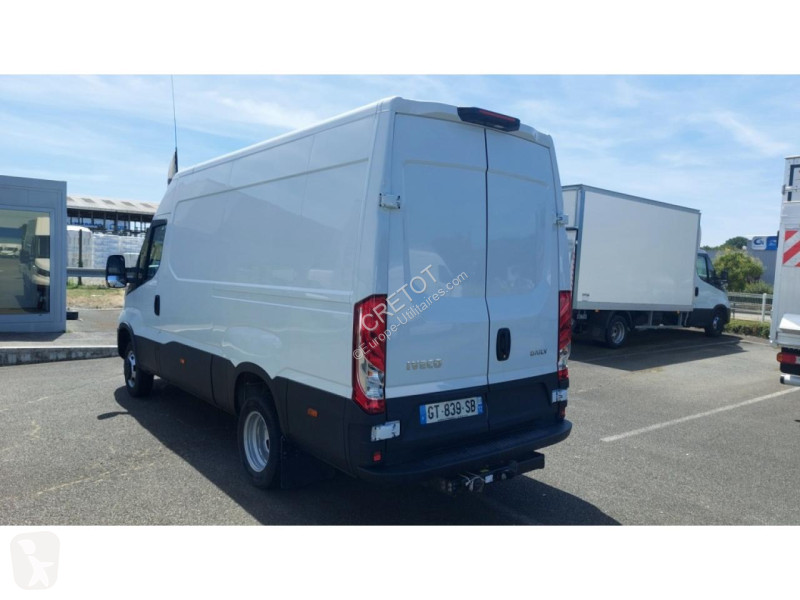 Veicolo commerciale Iveco