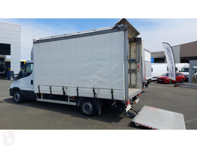 Veicolo commerciale Iveco