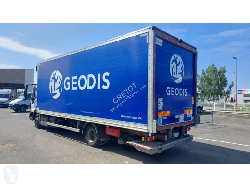 Camion Iveco