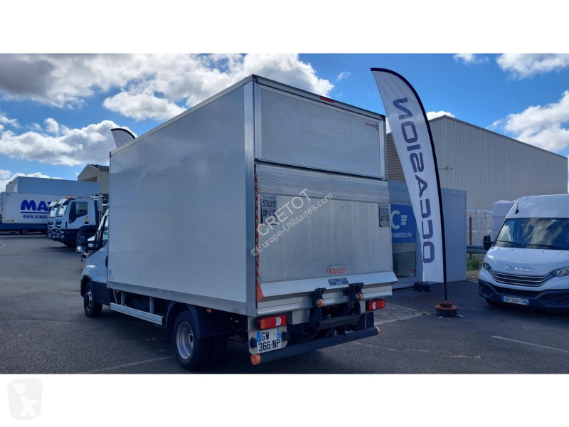 Veicolo commerciale Iveco