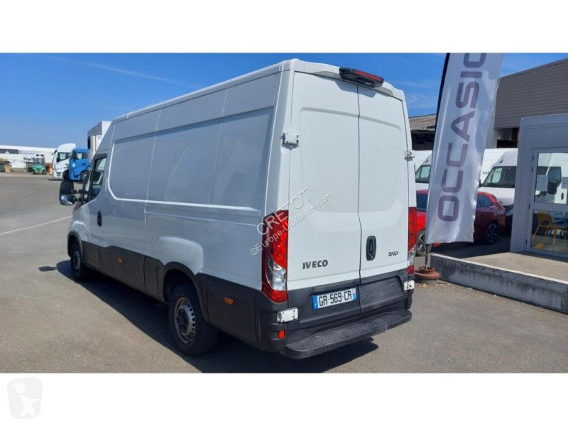 Veicolo commerciale Iveco