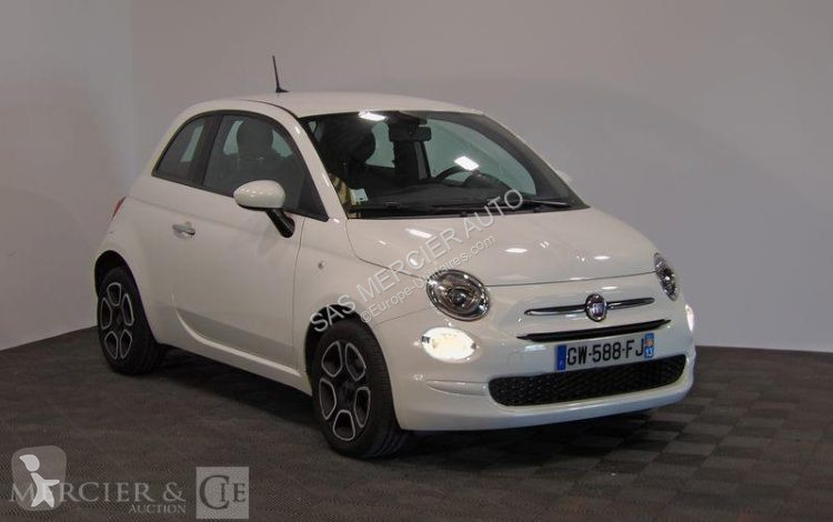 Veicolo commerciale Fiat