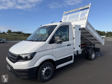 Fourgon utilitaire Volkswagen